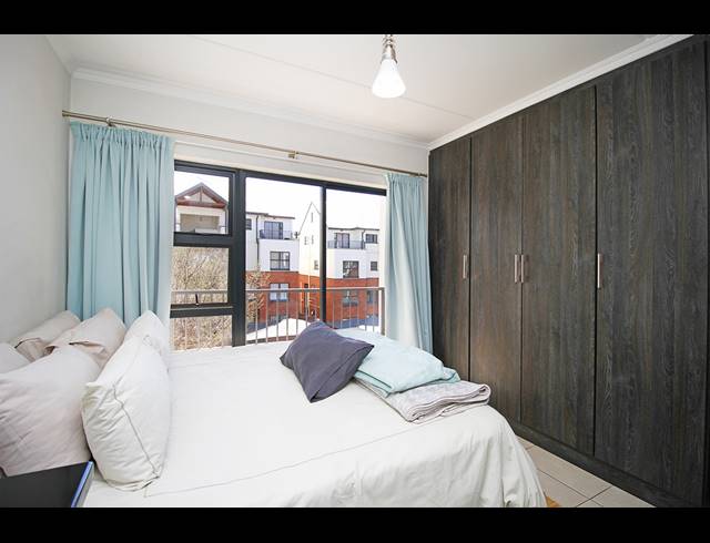 2 BEDROOM APARTMENT FOR SALE IN GREENSTONE HILL